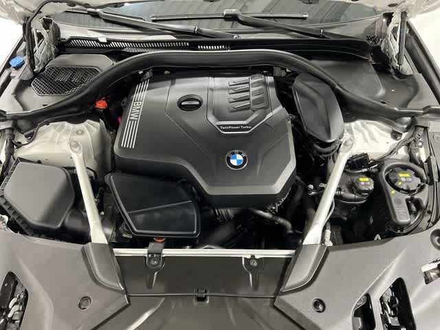 Thumbnail: 2023 BMW 5 Series - 19