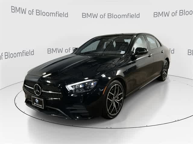 2022 Mercedes-Benz E-Class E 450 -
                  Bloomfield, NJ