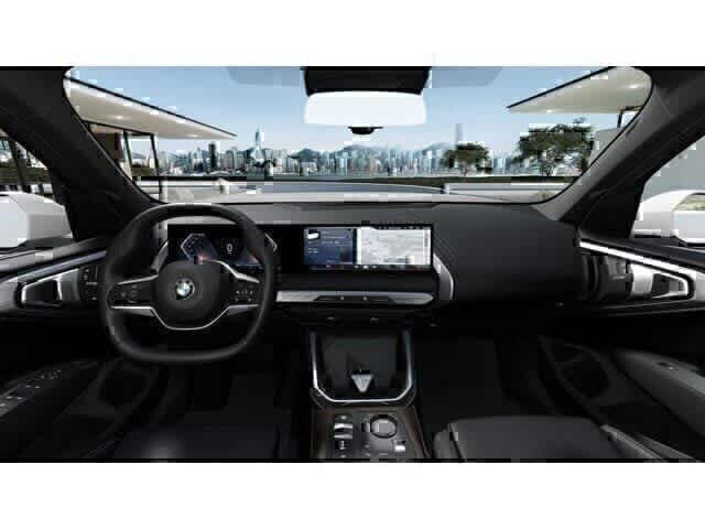 Thumbnail: 2026 BMW X3 - 11