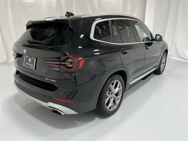Thumbnail: 2022 BMW X3 - 14