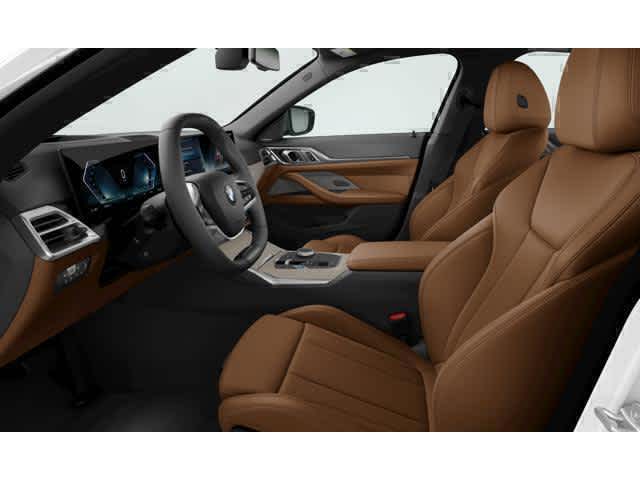 Thumbnail: 2026 BMW i4 - 7