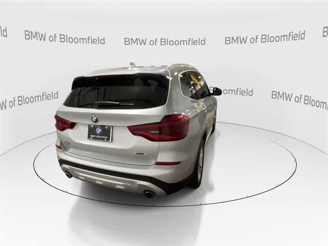 Thumbnail: 2019 BMW X3 - 7