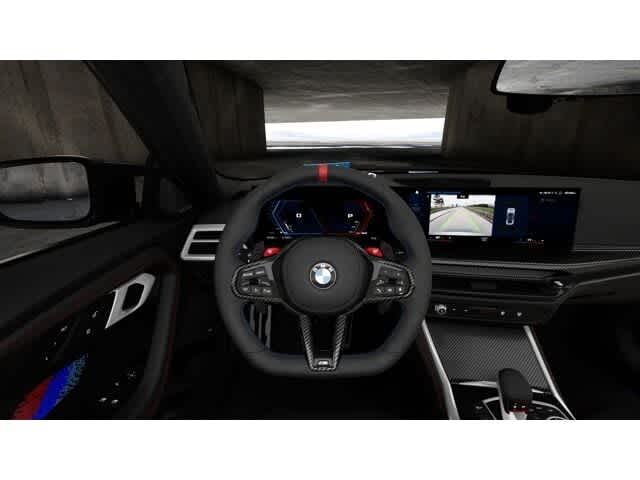 Thumbnail: 2026 BMW M2 - 13