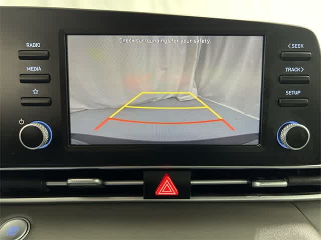 Thumbnail: 2023 Hyundai Elantra - 28