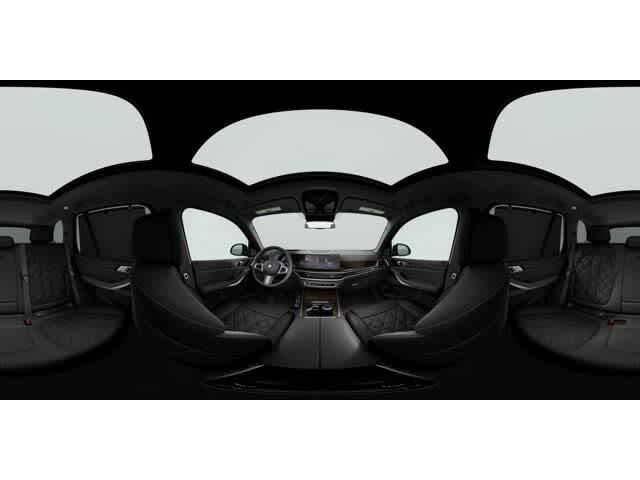 Thumbnail: 2026 BMW X5 - 8