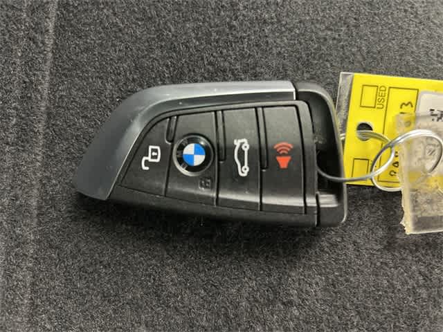 Thumbnail: 2023 BMW X3 - 32