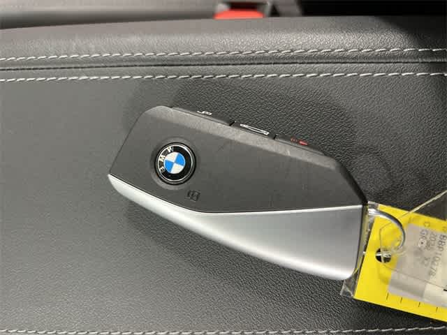 Thumbnail: 2025 BMW X2 - 33