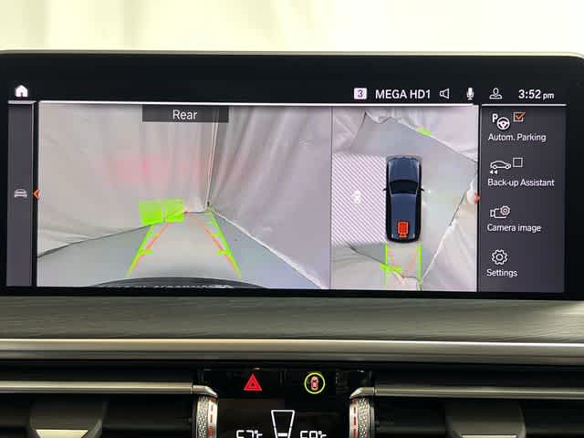 Thumbnail: 2023 BMW X3 - 29