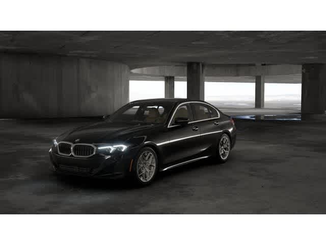2025 BMW 3 Series 330i xDrive -
                  Bloomfield, NJ