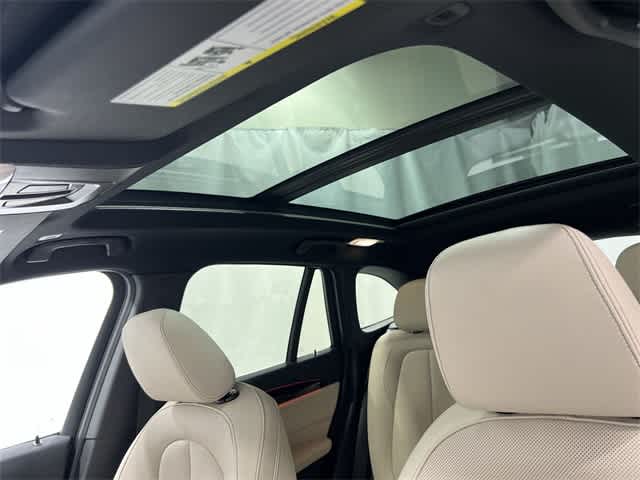 Thumbnail: 2019 BMW X1 - 23