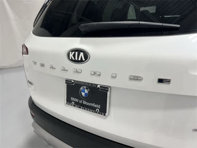 Thumbnail: 2020 Kia Telluride - 17