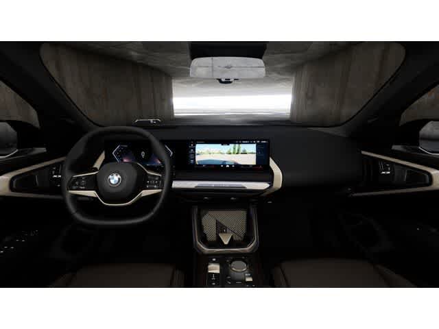 2025 BMW X3 3.0i 10