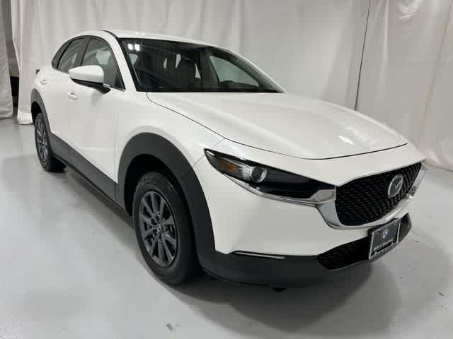 Thumbnail: 2023 Mazda CX-30 - 15