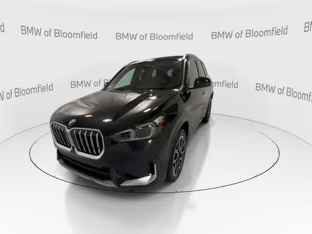 Thumbnail: 2025 BMW X1 - 3
