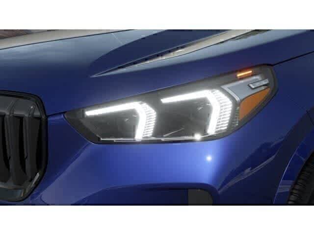 Thumbnail: 2026 BMW X1 - 6