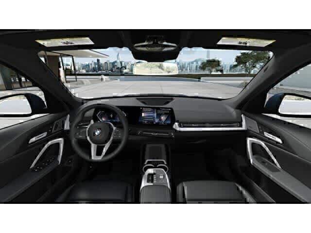 Thumbnail: 2026 BMW X1 - 10