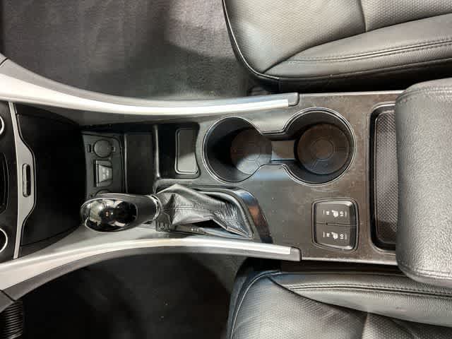 Thumbnail: 2013 Hyundai Sonata - 29