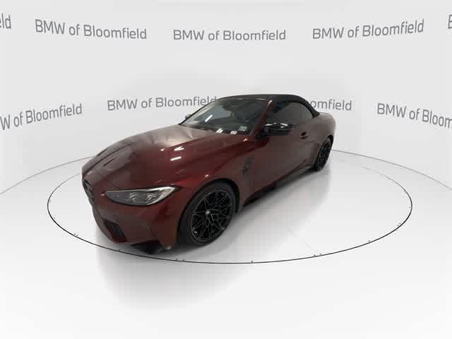 Thumbnail: 2022 BMW M4 - 4