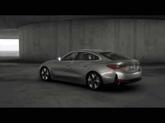 Thumbnail: 2025 BMW i4 - 2