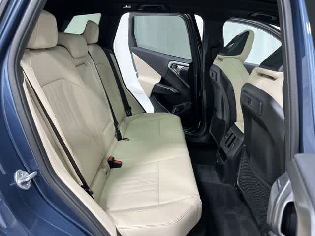 Thumbnail: 2026 BMW X3 - 25