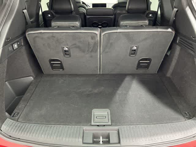 Thumbnail: 2025 Acura MDX - 32