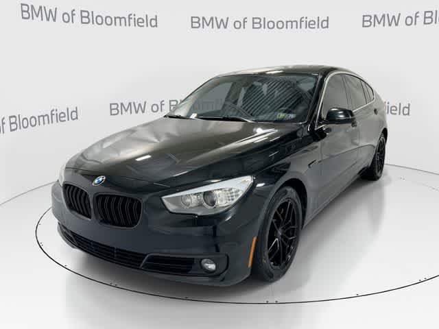 2016 BMW 5 Series 535i xDrive -
                  Bloomfield, NJ