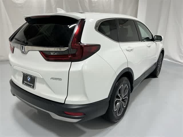 Thumbnail: 2021 Honda CR-V - 14