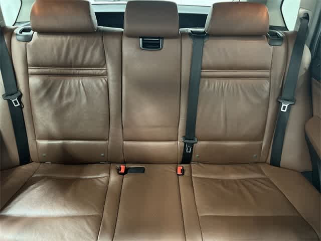 Thumbnail: 2012 BMW X5 - 22