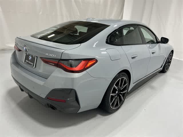 Thumbnail: 2023 BMW 4 Series - 14