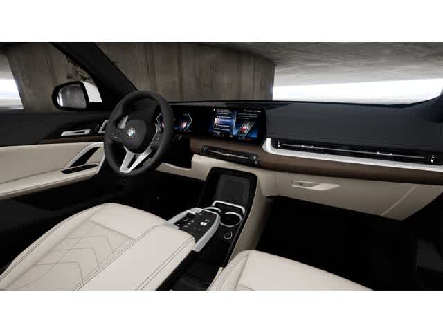 2025 BMW X1 xDrive28i 14