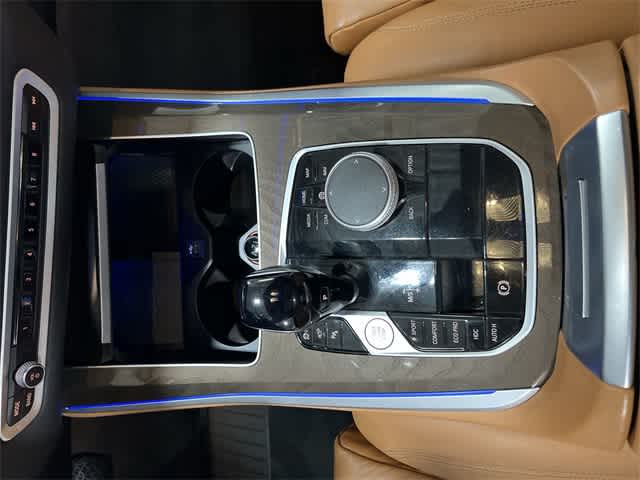2022 BMW X5 xDrive40i 31