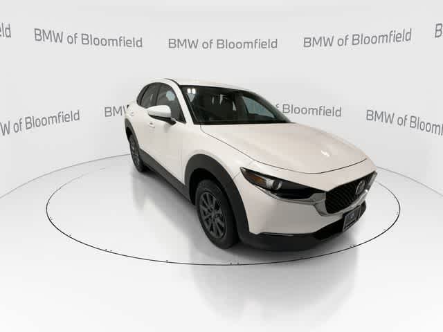Thumbnail: 2023 Mazda CX-30 - 2