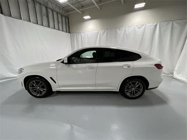 Thumbnail: 2019 BMW X4 - 11