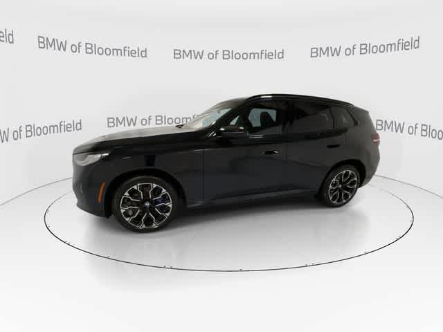 Thumbnail: 2026 BMW X3 - 4