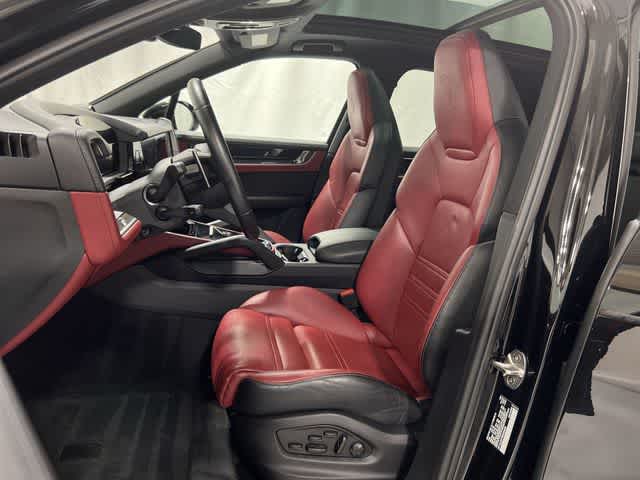 Thumbnail: 2024 Porsche Cayenne - 21