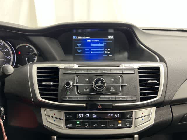 Thumbnail: 2015 Honda Accord - 27