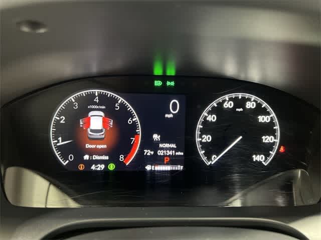 Thumbnail: 2023 Honda HR-V - 31