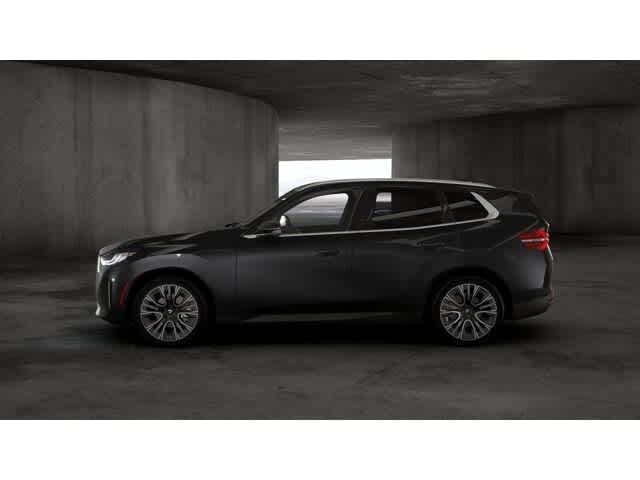 2025 BMW X3 3.0i 4