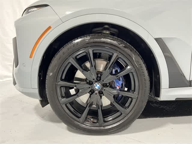 Thumbnail: 2024 BMW X7 - 18