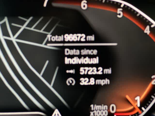 Thumbnail: 2022 BMW X4 - 36