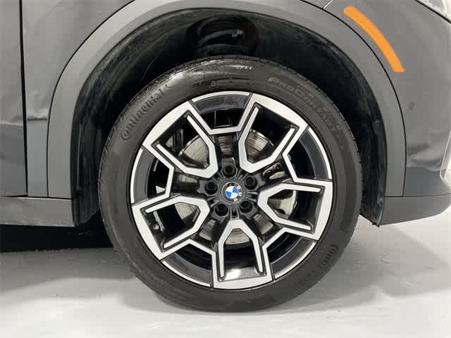 Thumbnail: 2024 BMW X2 - 18