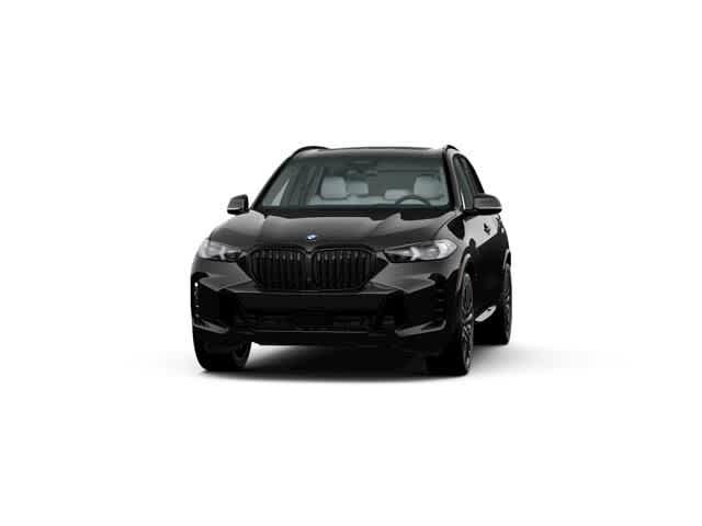 Thumbnail: 2026 BMW X5 - 3