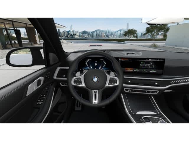 Thumbnail: 2026 BMW X7 - 13