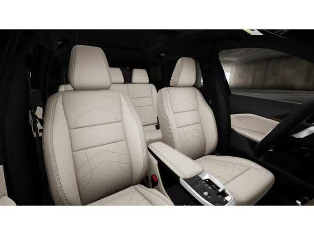 2025 BMW X1 xDrive28i 11