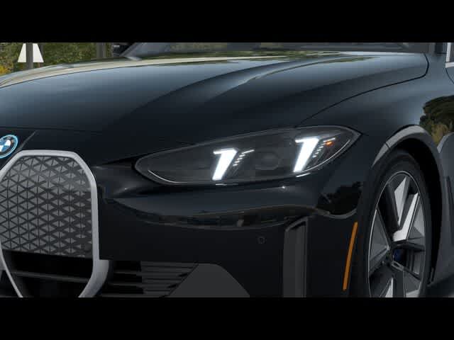 Thumbnail: 2025 BMW i4 - 6