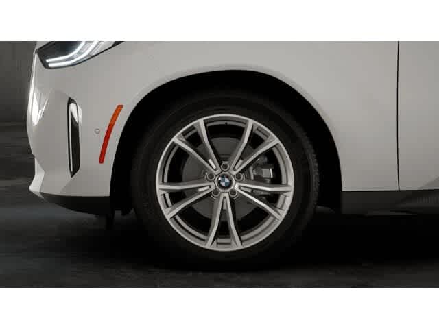 Thumbnail: 2025 BMW X3 - 7