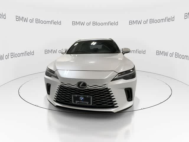 Thumbnail: 2024 Lexus RX - 2