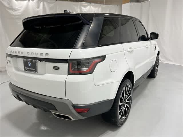 Thumbnail: 2018 Land Rover Range Rover Sport - 14