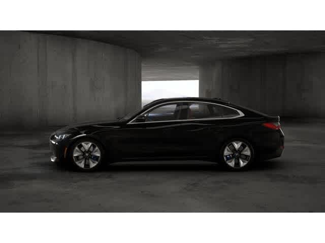 Thumbnail: 2025 BMW i4 - 4