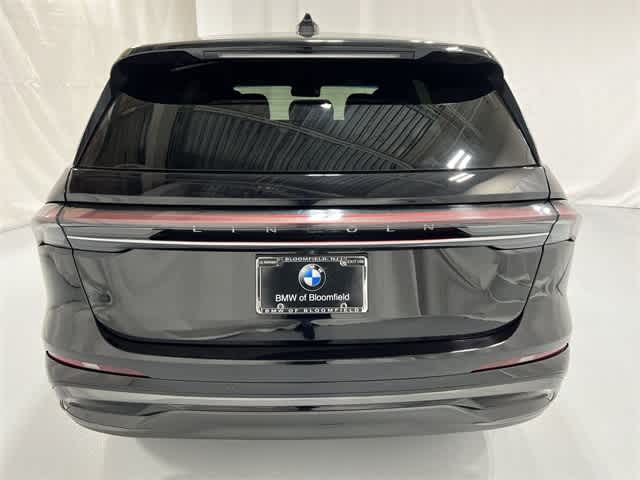 Thumbnail: 2024 Lincoln Nautilus - 13